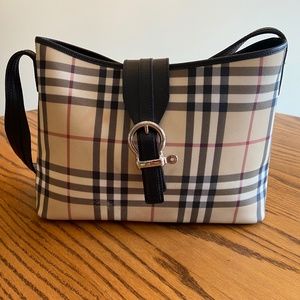 Burberry Handbag NWOT